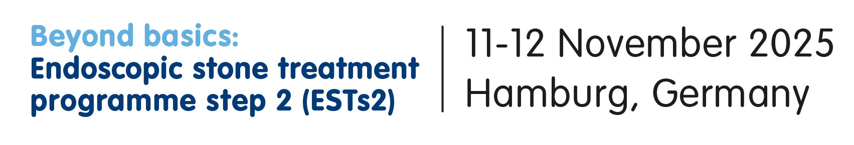 ESU ESTs2 Programme